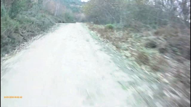 Honda XR 650 R & Yamaha XT 660 R