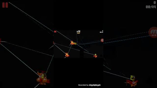 Playing my favorite game (KING TONGUE)the easiest controls btw #best game смотреть онлайн