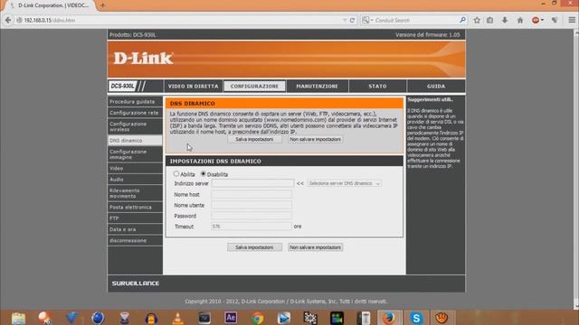 review - function d-link wireless camera DCS-930L смотреть онлайн