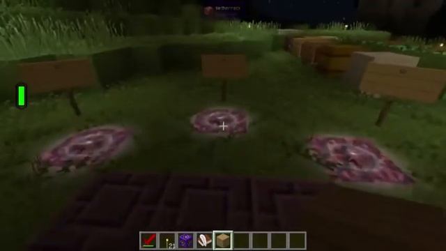 Подробный обзор Legend Gear 2 [1.7.10] Minecraft смотреть онлайн