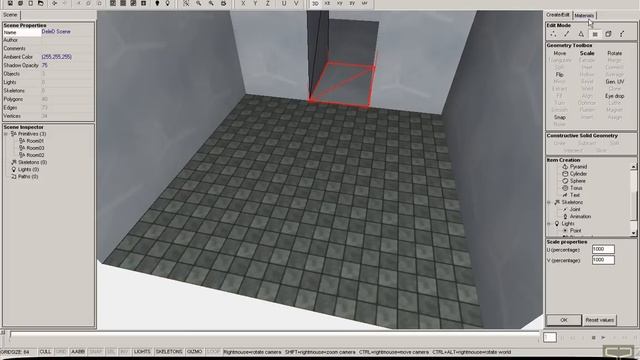 Lesson 1a - From AutoCAD to Project64 смотреть онлайн