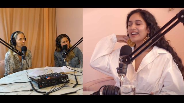 My Journey With Jealousy & Feeling Insecure смотреть онлайн