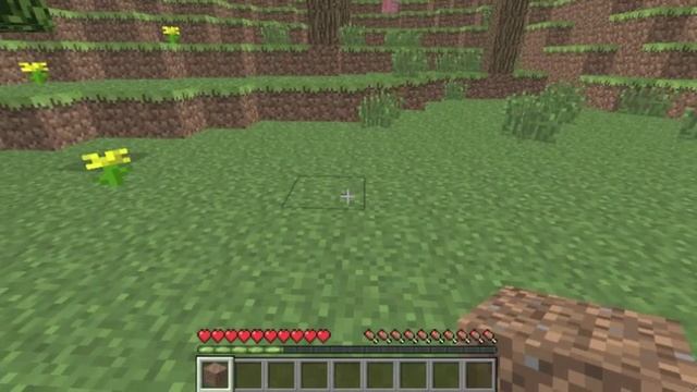Minecraft - 101 Ways To Use Dirt смотреть онлайн