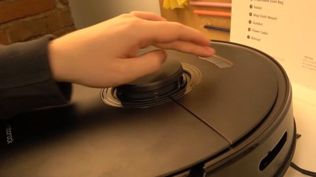 How To Factory Reset ROBOROCK Q7 Max+ Robot Vacuum Cleaner - Restore Default Settings on Roborock смотреть онлайн