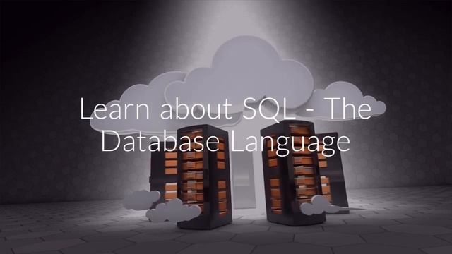 Learn sql server, postgresql, database reports and procedures, tableau, business intelligence смотреть онлайн