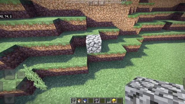 ahkir nya main Minecraft mod смотреть онлайн
