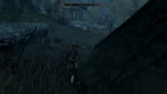 How to Get Easy Orc Armor at Level 1- Skyrim Special Edition смотреть онлайн