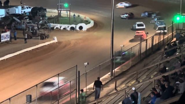 Beach bash at lake view motor speedway. Scdra feature. 10/28/23 смотреть онлайн