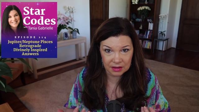 Jupiter + Neptune Retrograde in Pisces June 2021 Astrology Numerology Forecast смотреть онлайн