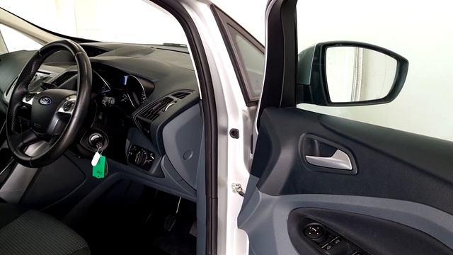 131D33521 - 2013 Ford Grand C-Max 1.0 ECOBOOST ZETEC 9,950 смотреть онлайн