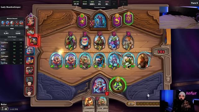 Why Can't Every Board Be Dragons?