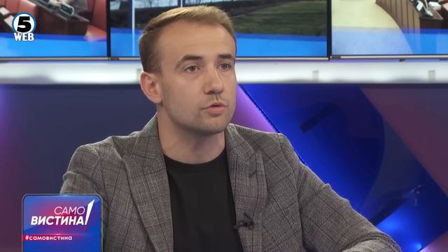 Арта Биљали Зендели, Бојан Стојаноски и Миле Талески во „Само Вистина“ 25.7.2023 дел 1 смотреть онлайн