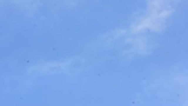 Радуга. Спб. Рощино. Rainbow. Russia/Spb/Roschino