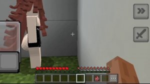Minecraft Mod Jenny Mod (Luna Update) For Minecraft Pe || S*x Mod For Minecraft Pe ||