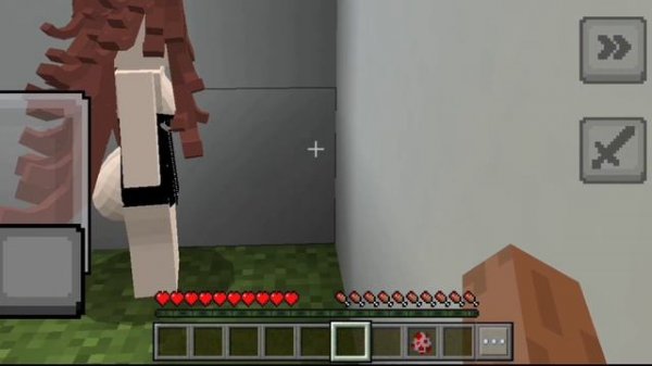 Minecraft Mod Jenny Mod (Luna Update) For Minecraft Pe || S*x Mod For Minecraft Pe ||