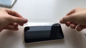 Пыль под стеклом iPhone 11 (XR XS X) - РЕШЕНИЕ ПРОБЛЕМЫ