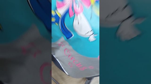 Санки коляска Nika kids