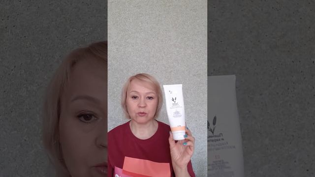 Что я использую для ухода за волосами  от Сибирского здоровья.