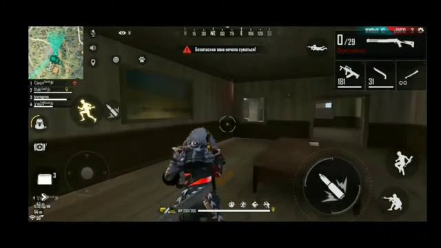 Отряд БОГОВ😱Лучшие оттяжки от Rain😱 смотреть онлайн