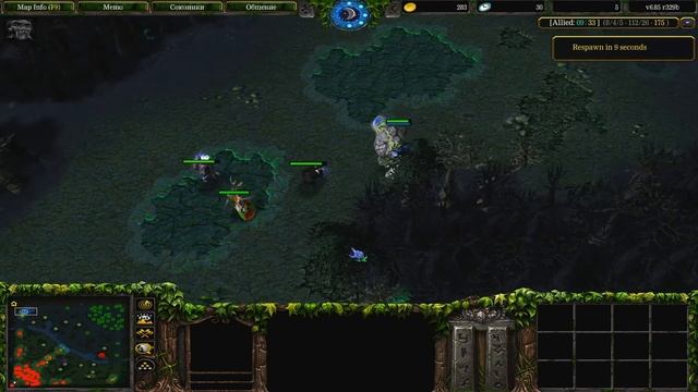 ? ГАЙД НА МИДОВОГО , ЛЕДЯНОГО ЛИЧА - LICH GUIDE ! #1 смотреть онлайн