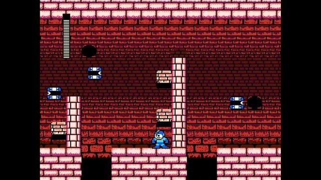 I Have to Beat Megaman 2!! смотреть онлайн
