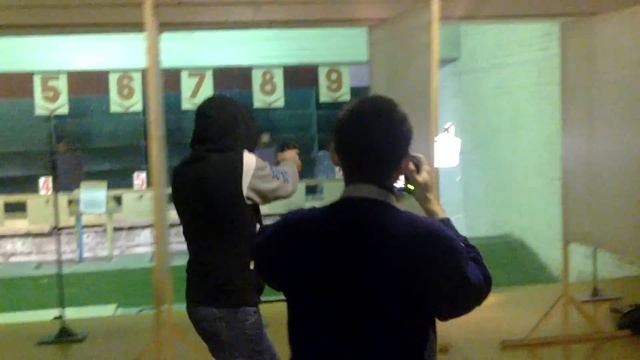 2. ЦДП мини-турнир скоростной стрельбы из страйкбольного оружия по мишеням. смотреть онлайн