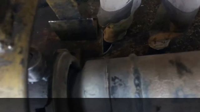 Ремонт кардана Газель 6.2 длинная база | Кардан Ремонт Юра © смотреть онлайн