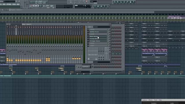 Классно сводим Snare [Фрагмент вебинара от Школы Бимейкинга] смотреть онлайн