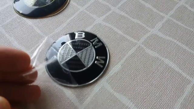 How to make your own BMW LED emblem Part 3 смотреть онлайн