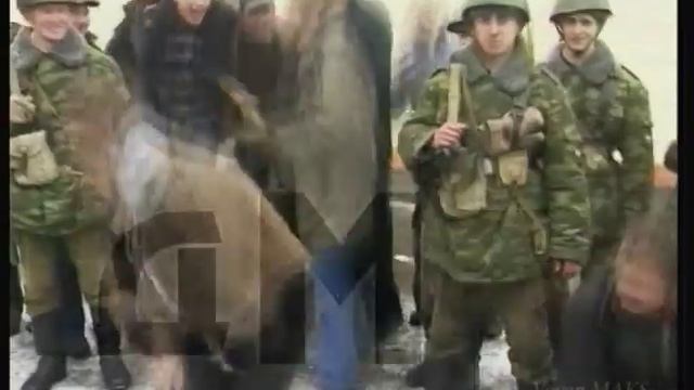 ДМБ смотреть онлайн