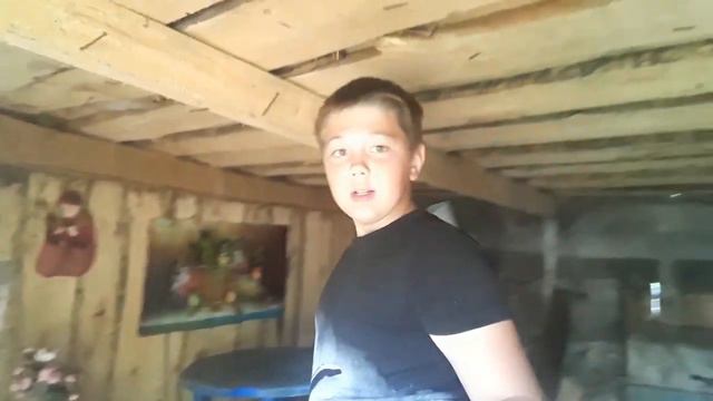 Что с домиком?Где новое обновление? Ответы на вопросы. смотреть онлайн