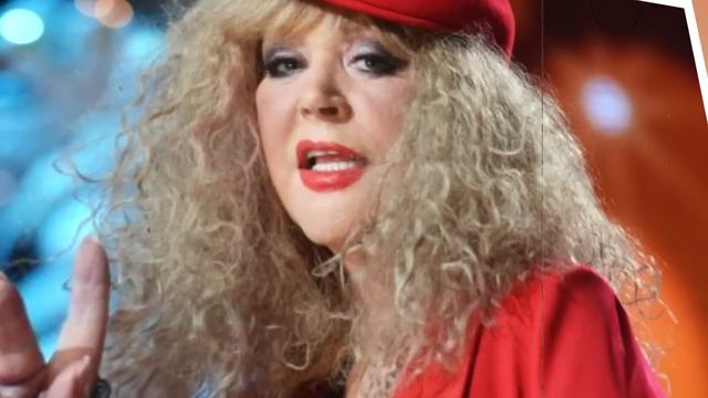 10 минут назад! Сделано заявление о возвращении Пугачевой в Россию смотреть онлайн