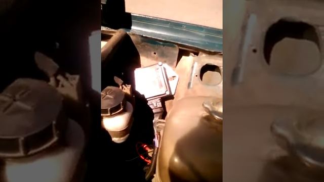 двухконтурное зажигание (один датчик холла, один коммутатор) смотреть онлайн