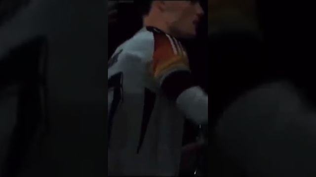 Флориан Виртц 2024 Эстетический футбол смотреть онлайн