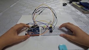 Светофор на Ардуино уно. Ардуино проекты