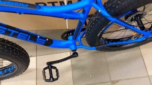 Фэтбайк. Зачем он Вам?