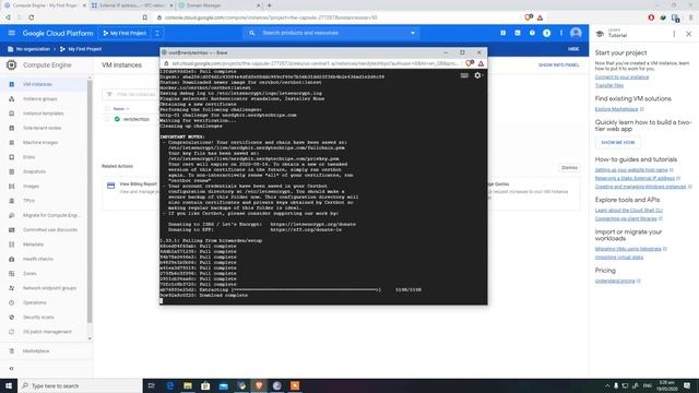 How To Create Password Vault/ Host Bitwarden смотреть онлайн