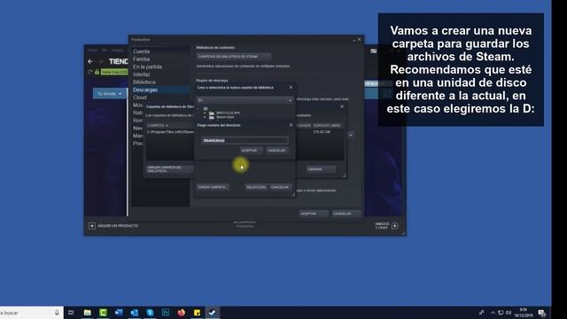 ✅ Steam ARCHIVO de CONTENIDO BLOQUEADO 2021 ✔️ SOLUCIÓN смотреть онлайн