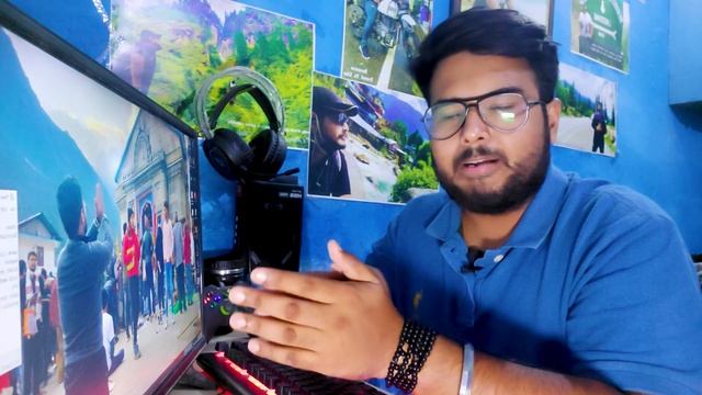 KEDARNATH Bag Packing | Essential Things For Trek || Important Things For Kedarnath MUST смотреть онлайн