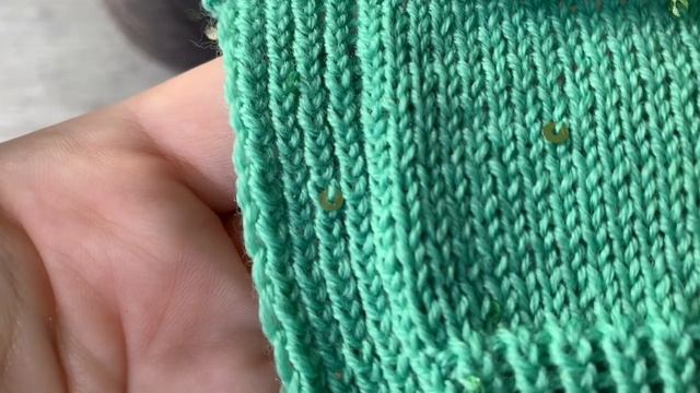 100% МЕРИНОС с пайетками "MERINO PAIL": нежная мягкость - ЭКСКЛЮЗИВНАЯ КОЛЛЕКЦИЯ от FILATY смотреть онлайн