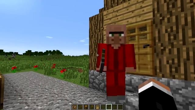 Обзор модов #175 УМНЫЕ ЖИТЕЛИ, ЗАСТАВЬ ИХ РАБОТАТЬ НА ТЕБЯ ׃D смотреть онлайн