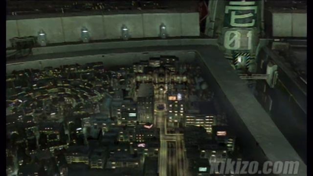 Final Fantasy VII - PS3 Tech Demo 2005 [60fps footage] (Remastered in 4K using AI Machine Learning) смотреть онлайн