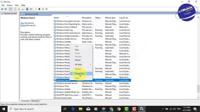 disk 100 % windows 10 คอมช้าทําไงให้เร็ว ง่ายๆ ทำเองได้ (เห็นผลจริง 2021) l ครูหนึ่งสอนดี смотреть онлайн