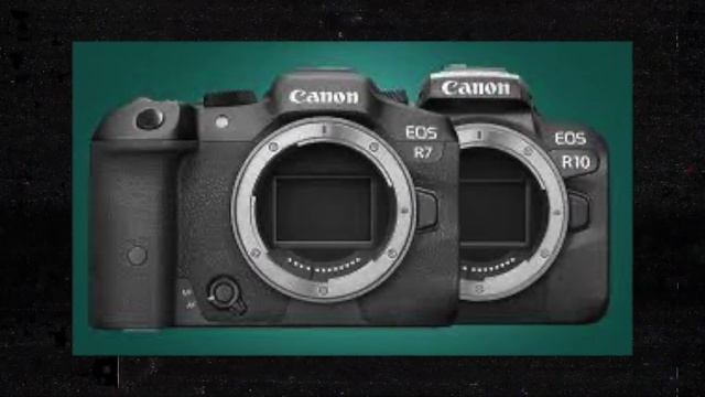 Canon acaba de matar a la M6 Mark II ? смотреть онлайн