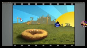 Angry Birds Sprites Changed 2 - All Cutscenes
