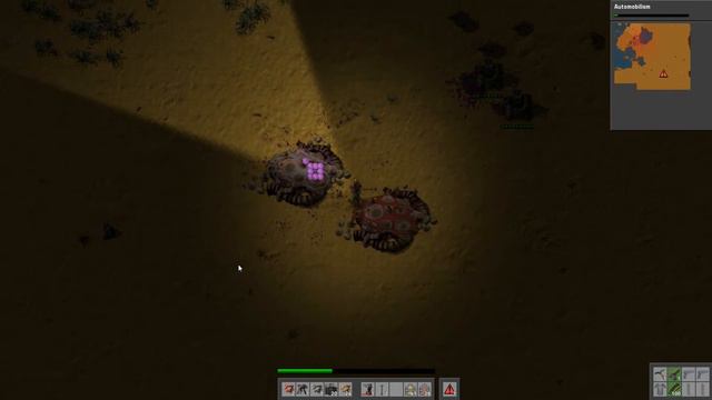 #6. Factorio "Война и нефть" смотреть онлайн