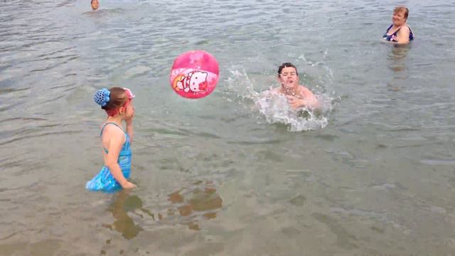 09.07.2018 Крым, Песчаное смотреть онлайн