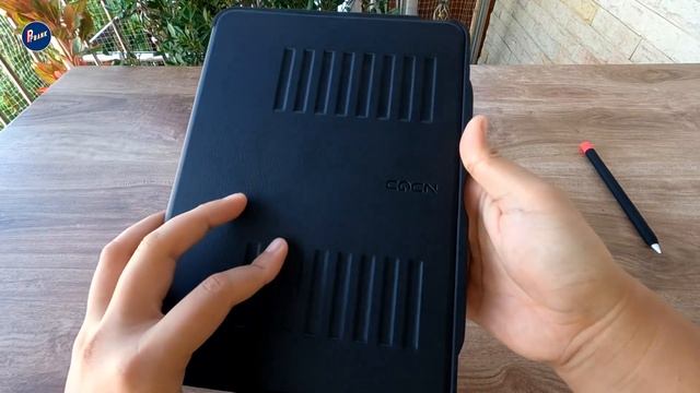 รีวิว zugu case สุดยอดเคสกันงอ iPad air4 - ppbank смотреть онлайн