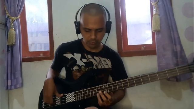 CORT EVL-Z4B bass sound and review смотреть онлайн