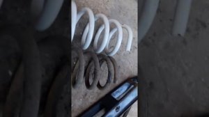 пружина ваз 21099